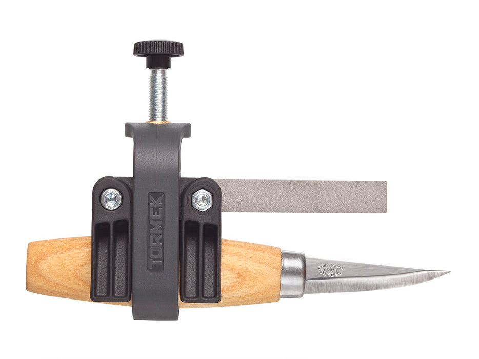 Tormek Small Knife Jig
