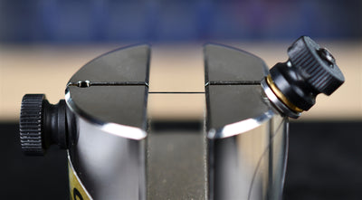 What is the BESS Scale of Edge Sharpness?