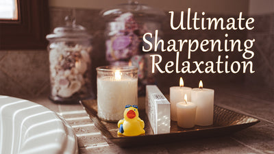 Bathtub Bridge from Quendro - Video