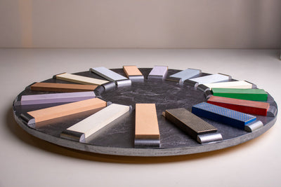 Sharp-Nado All-in-One Sharpening Station