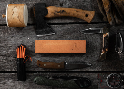 What Is an Oil Stone?