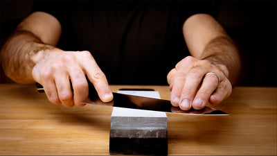 How To Choose The Right Water Stone For You