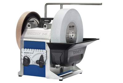 Tormek T8 and T7 Comparison