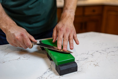 What Is a Water Stone?