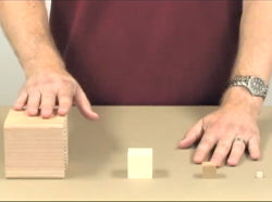 Common Mistake: Not Having a Coarse Enough Stone Video