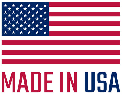 July is Made in the USA Month