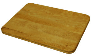 Selecting a Cutting Board