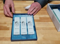 Introducing the Shapton Glass Stone 7 Kit  - Video