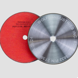 Scissor Sharpener Wheels and Accessories