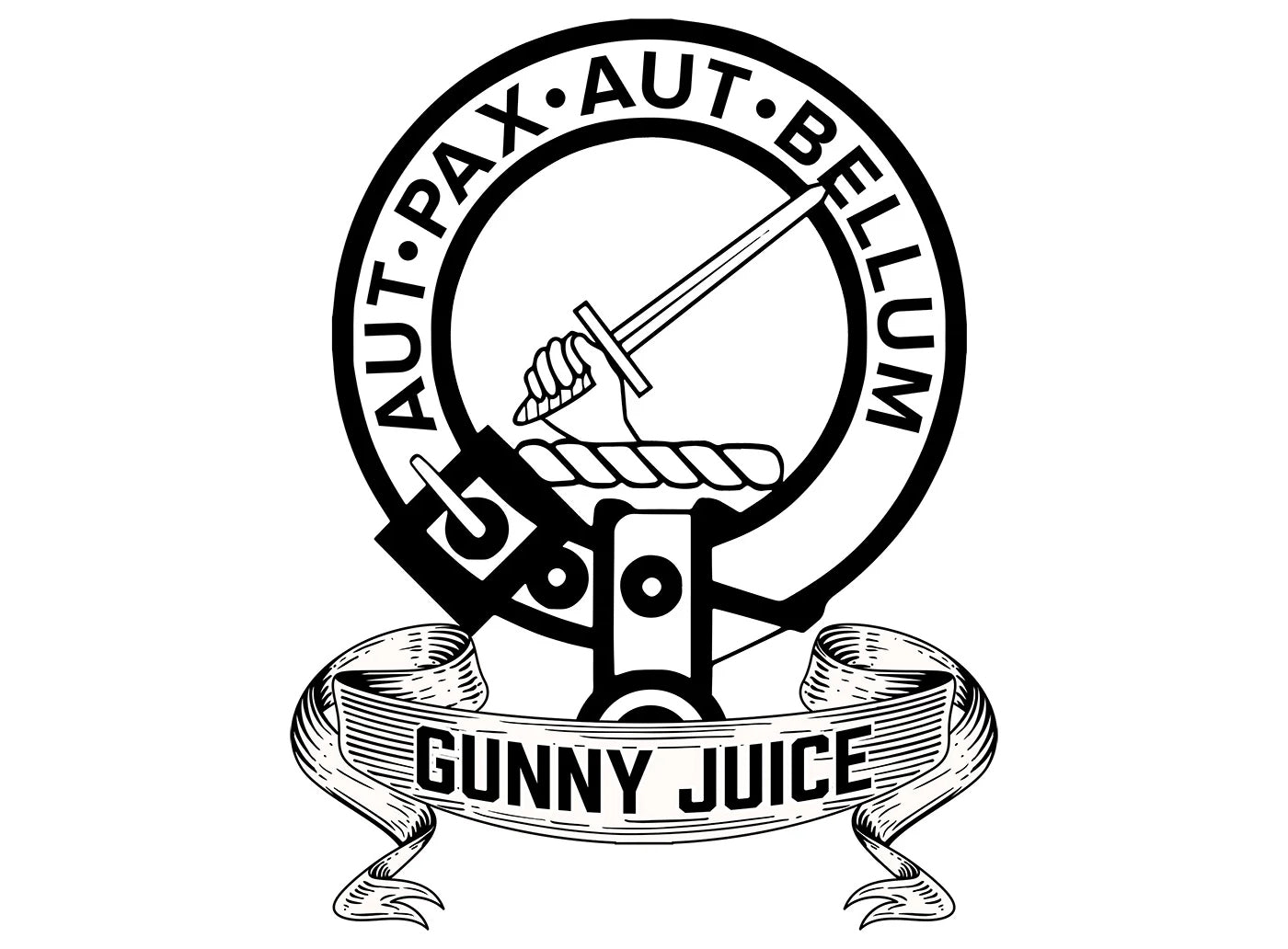 Gunny Juice