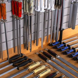Sharpening Steels