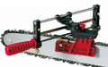 Tecomec Super Rapid Manual Chainsaw Sharpener