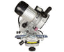 Tecomec Jolly EVO Chain Saw Grinder