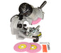 Tecomec Jolly EVO Chain Saw Grinder