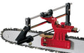 Tecomec Deluxe Manual Chainsaw Sharpener