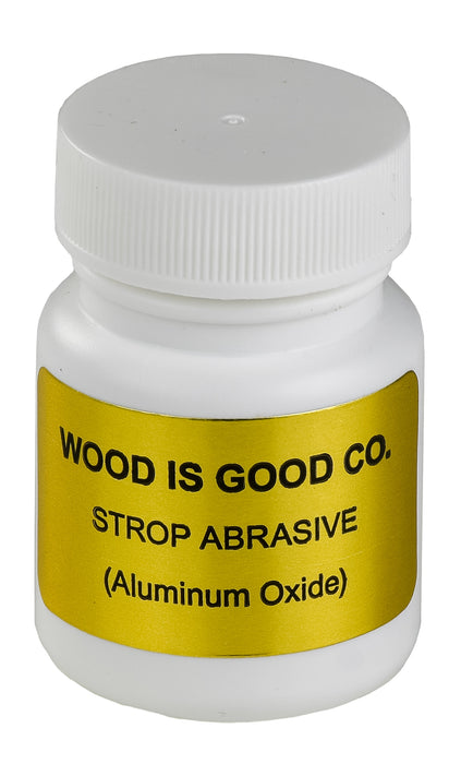 Abrasive Powder
