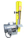 Kalamazoo 1X42 Belt Sharpener with Full Safety Guard