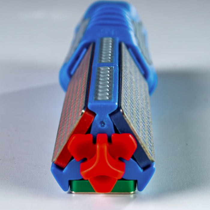 DMT TriStone Rotator Sharpener