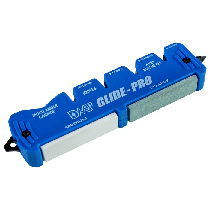 DMT EdgeSharp Glide-Pro Sharpener
