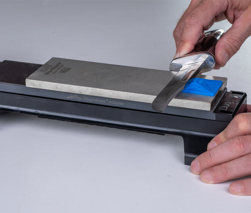 DMT EdgeSharp Magnetic Angle Guide