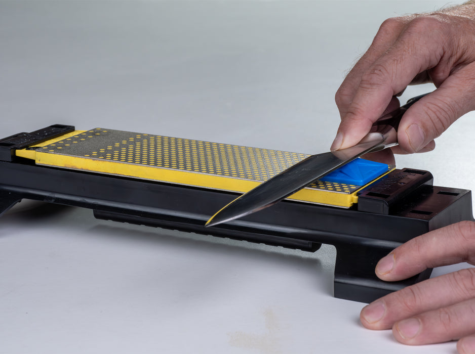 DMT EdgeSharp Magnetic Angle Guide