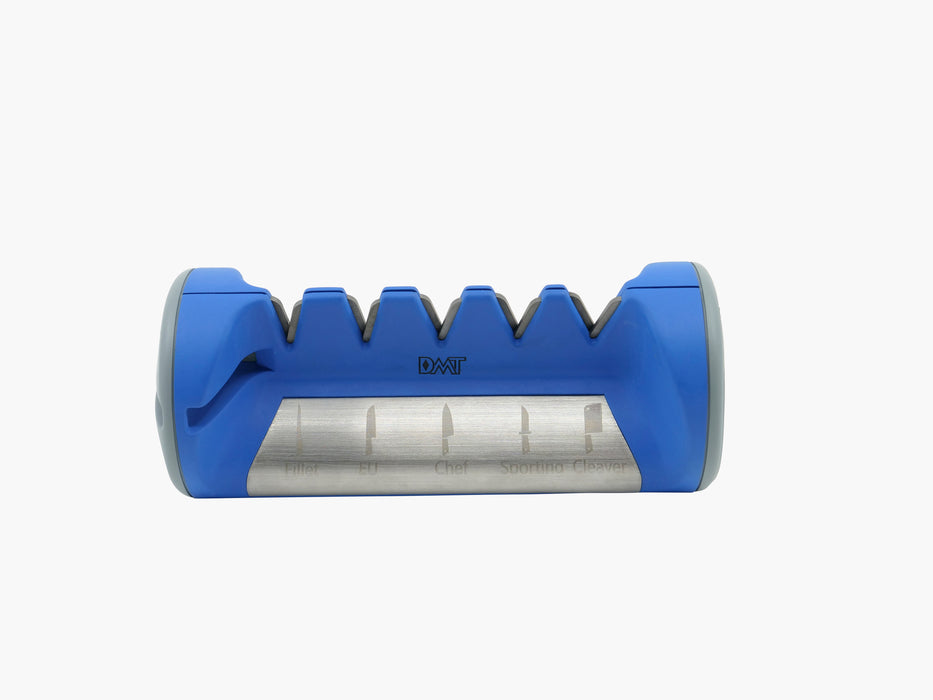 DMT EdgeSharp XpertEdge 6 Stage Knife & Shear Sharpener
