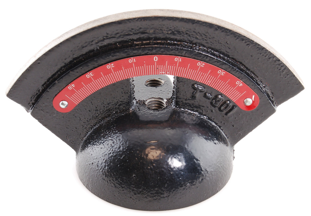 Tilting Arbor for Foley-Belsaw Model 1055