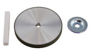Wolff Industries 240 Grit Diamond Wheel for Twice As Sharp