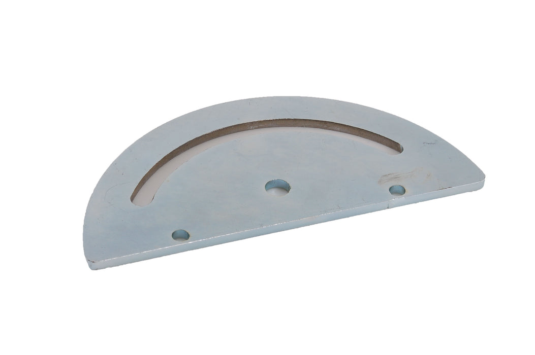 Quadrant for Foley-Belsaw Model 1055 Chainsaw Attachment