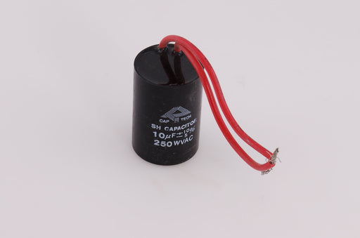 New Style Capacitor for 327