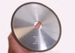 Type 4A2P General Purpose Grinding Wheel 8" x 1/4" 180 Grit