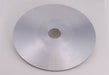 Type 4A2P General Purpose Grinding Wheel 8" x 1/4" 180 Grit