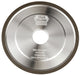 Type 4A2P General Purpose Grinding Wheel 6" x 1/4" 120 Grit