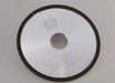Type 4A2P General Purpose Grinding Wheel 6" x 1/4" 180 Grit