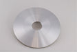 Type 4A2P General Purpose Grinding Wheel 6" x 1/4" 400 Grit