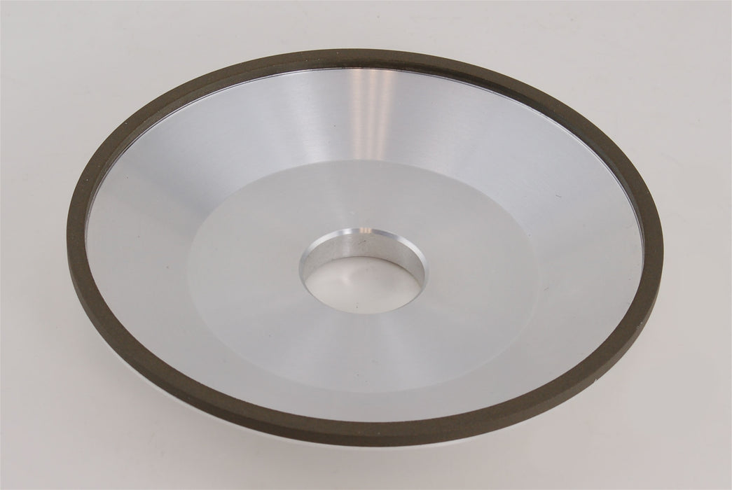 Type 12A2 Grinding Wheel 6" x 3/16" 400 Grit