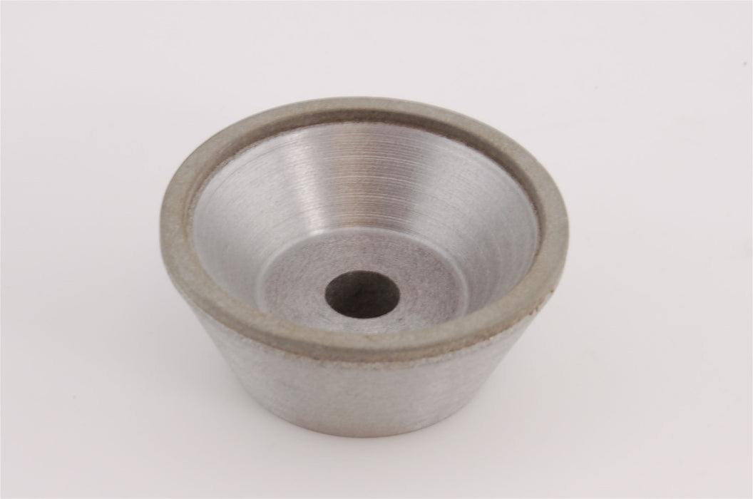 Type 11A2 Grinding Wheel 2" x 1/8" 400 Grit