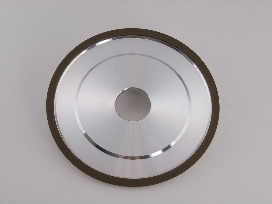 Type 4A2P General Purpose Grinding Wheel 6" x 1/4" 120 Grit