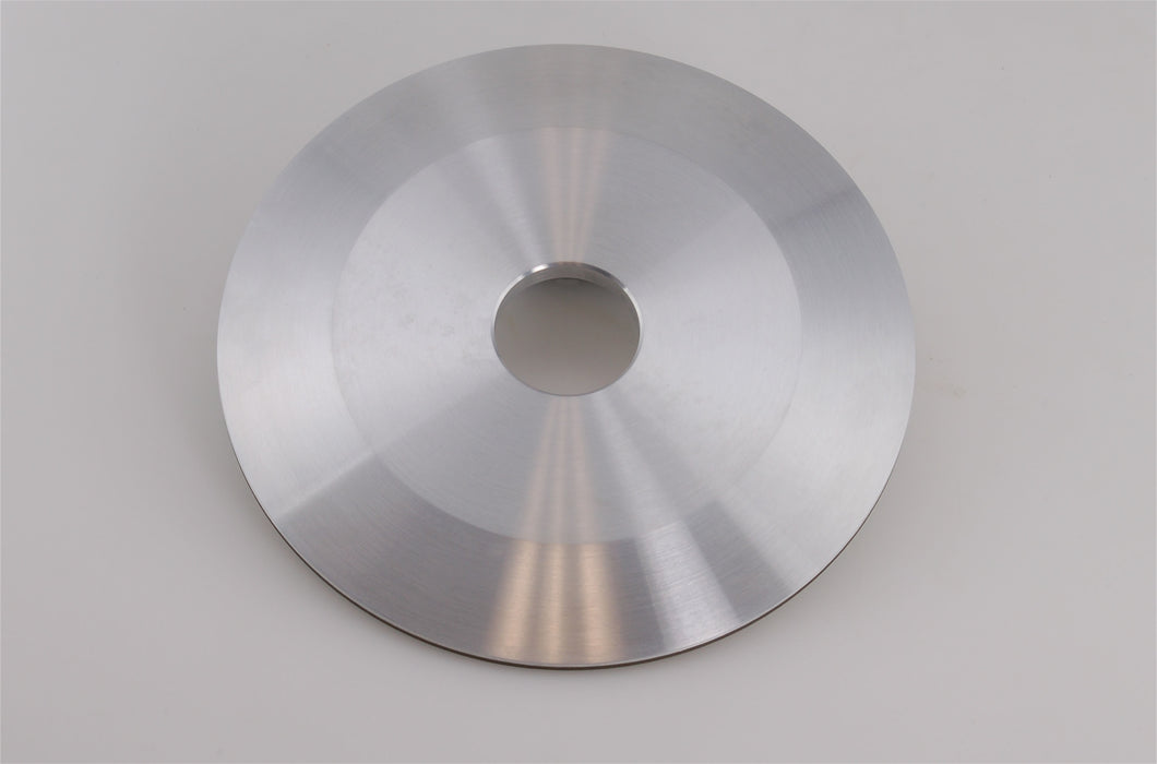 Type 4A2P General Purpose Grinding Wheel 6" x 1/4" 120 Grit