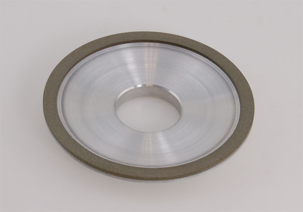 Type 12A2 Grinding Wheel 4" x 3/16" 180 Grit