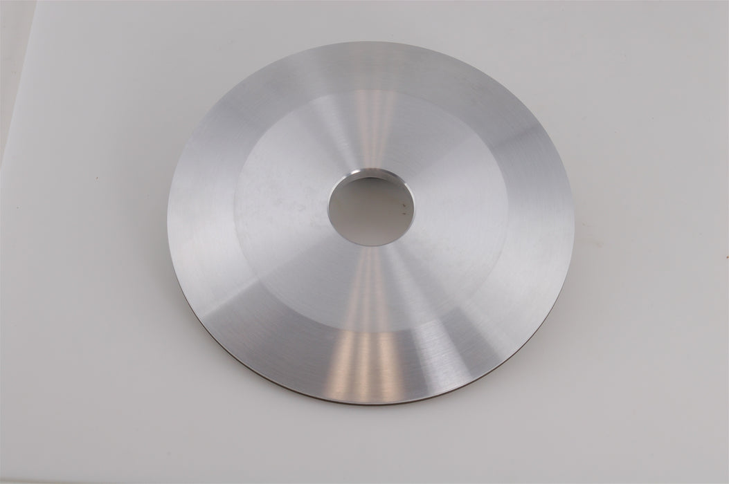 Type 4A2P General Purpose Grinding Wheel 6" x 1/4" 180 Grit