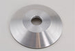 Type 12A2 Grinding Wheel 6" x 3/16" 180 Grit