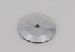 Type 4A2P General Purpose Grinding Wheel 3" x 1/4" 180 Grit