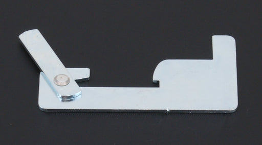 Carrier Height Gauge