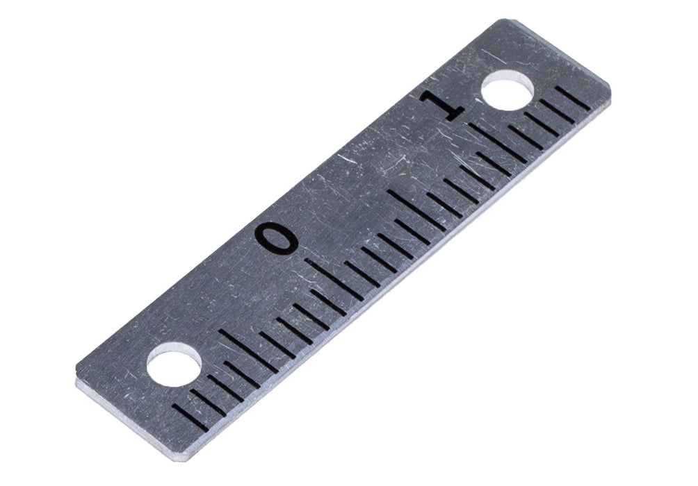 Scale - Motor Mount  for Foley-Belsaw Model 367