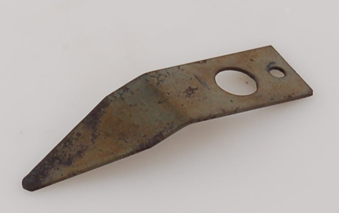 Spring Steel Finger Only for Foley-Belsaw Model 310-16