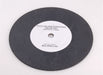 Straight Grinding Wheel 8" x 1/8" 60 Grit