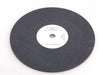 Straight Grinding Wheel 8" x 3/16" 60 Grit