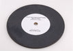 Straight Grinding Wheel 8" x 1/4" 60 Grit