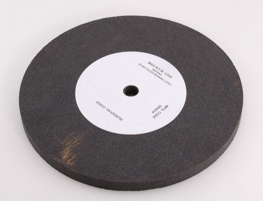 Straight Grinding Wheel 8" x 1/2" 60 Grit